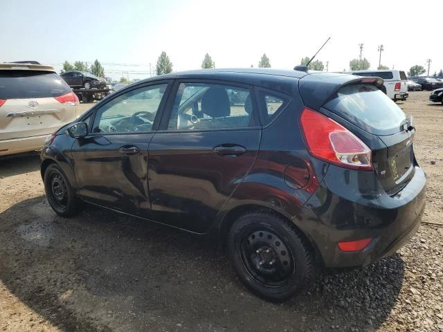 Photo 1 VIN: 3FADP4EJ5EM237664 - FORD FIESTA SE 