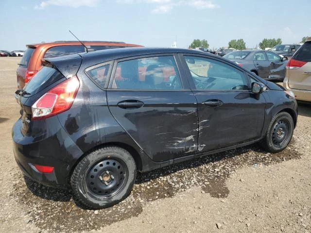 Photo 2 VIN: 3FADP4EJ5EM237664 - FORD FIESTA SE 