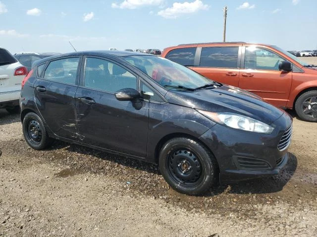 Photo 3 VIN: 3FADP4EJ5EM237664 - FORD FIESTA SE 