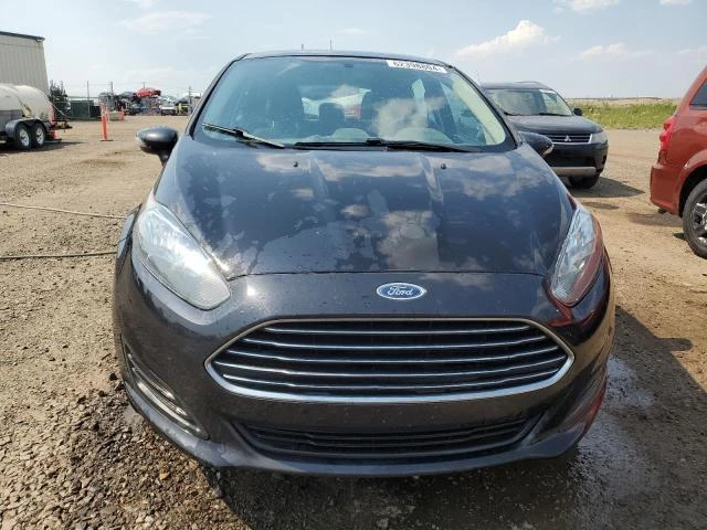 Photo 4 VIN: 3FADP4EJ5EM237664 - FORD FIESTA SE 