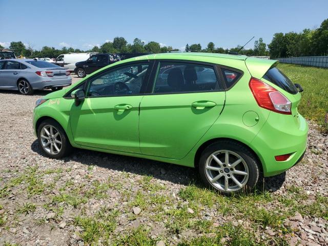 Photo 1 VIN: 3FADP4EJ5FM108308 - FORD FIESTA 