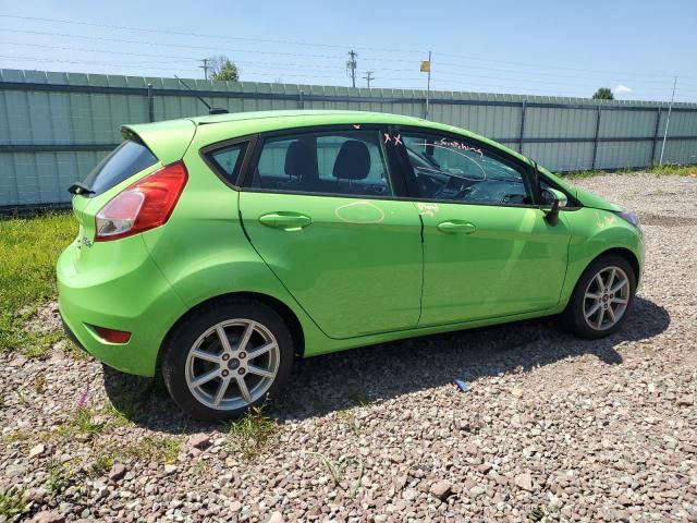 Photo 2 VIN: 3FADP4EJ5FM108308 - FORD FIESTA 