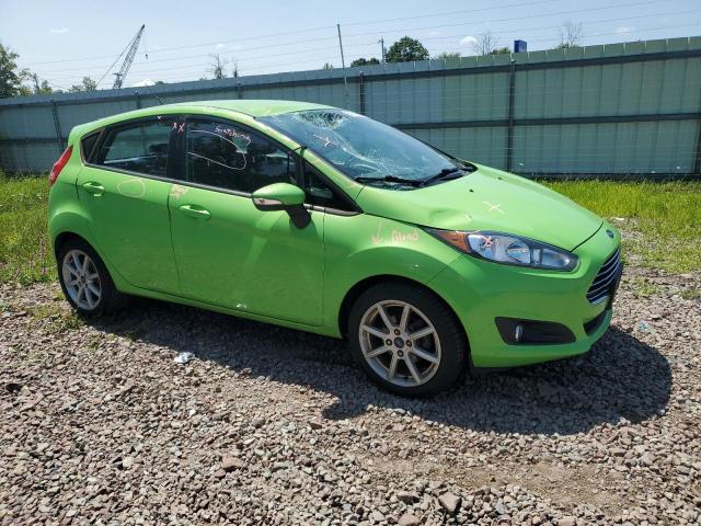 Photo 3 VIN: 3FADP4EJ5FM108308 - FORD FIESTA 