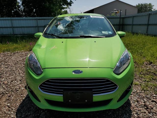 Photo 4 VIN: 3FADP4EJ5FM108308 - FORD FIESTA 