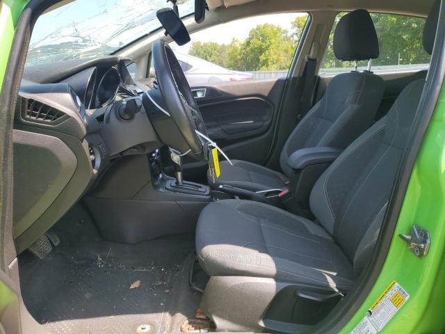 Photo 6 VIN: 3FADP4EJ5FM108308 - FORD FIESTA 