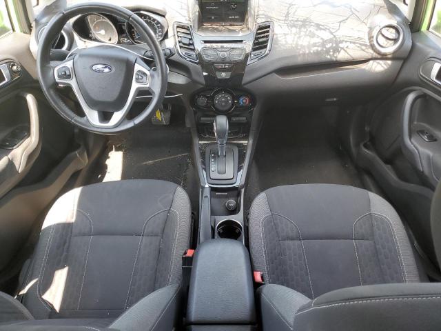 Photo 7 VIN: 3FADP4EJ5FM108308 - FORD FIESTA 