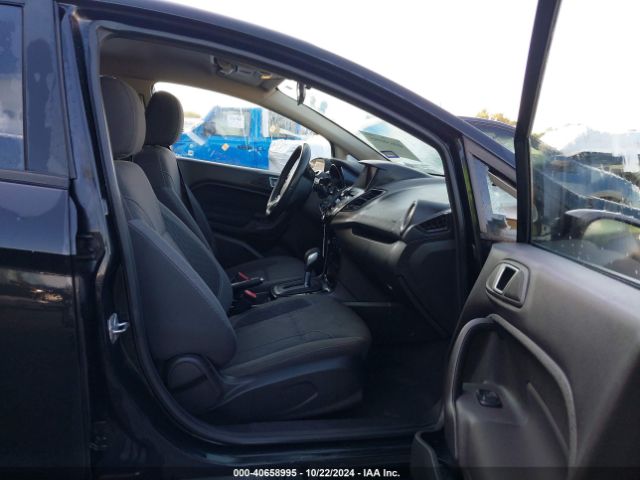 Photo 4 VIN: 3FADP4EJ5FM110589 - FORD FIESTA 