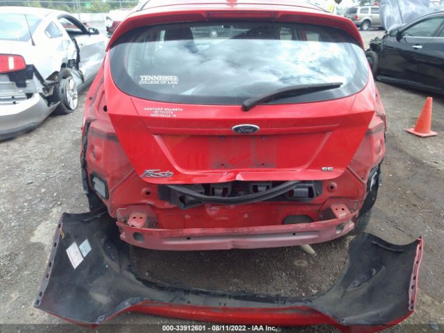 Photo 5 VIN: 3FADP4EJ5FM111273 - FORD FIESTA 