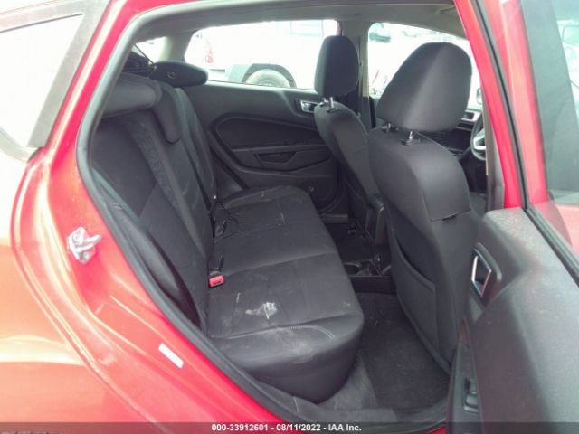 Photo 7 VIN: 3FADP4EJ5FM111273 - FORD FIESTA 