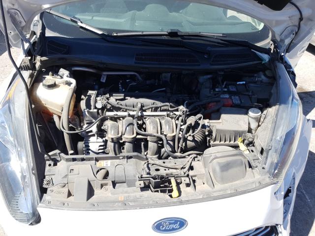 Photo 6 VIN: 3FADP4EJ5FM139560 - FORD FIESTA SE 