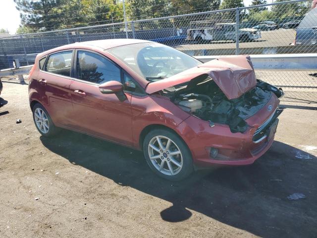 Photo 3 VIN: 3FADP4EJ5FM149036 - FORD FIESTA SE 