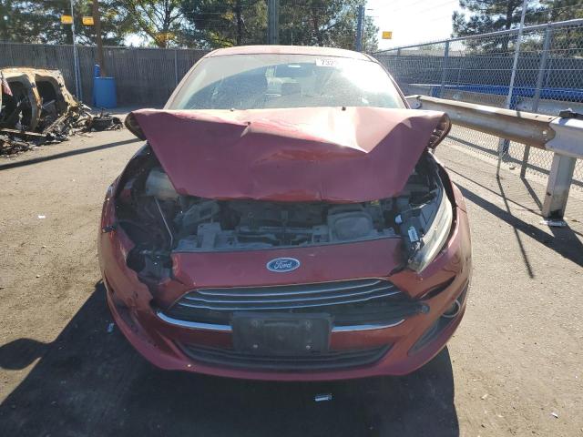 Photo 4 VIN: 3FADP4EJ5FM149036 - FORD FIESTA SE 