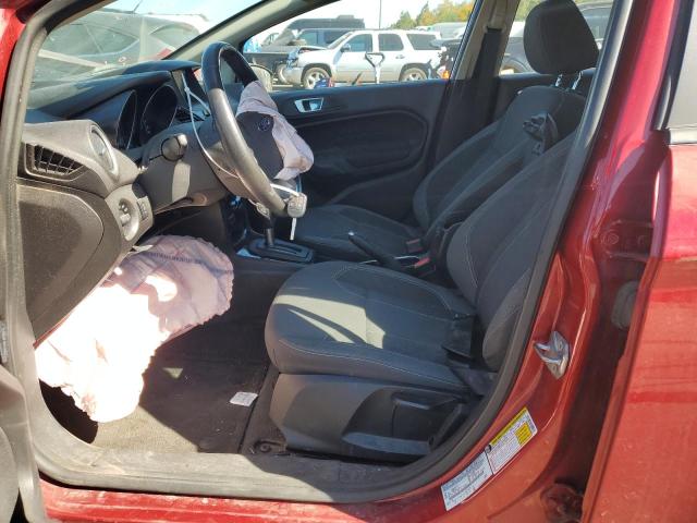 Photo 6 VIN: 3FADP4EJ5FM149036 - FORD FIESTA SE 