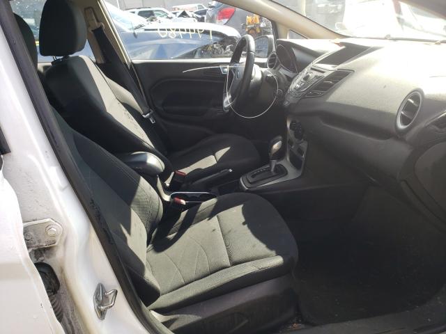 Photo 4 VIN: 3FADP4EJ5FM149263 - FORD FIESTA SE 