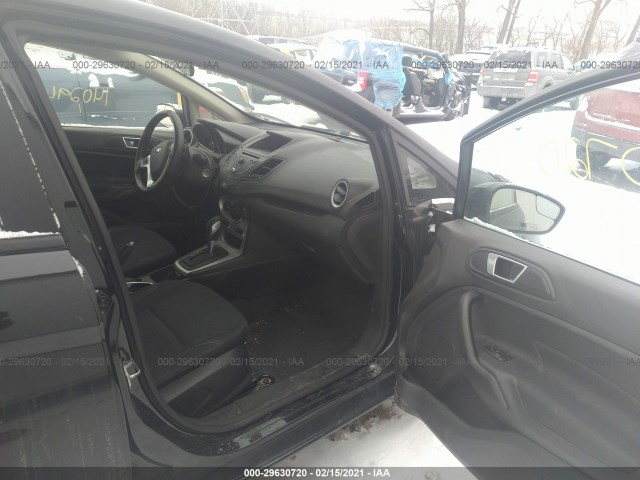 Photo 4 VIN: 3FADP4EJ5FM152910 - FORD FIESTA 