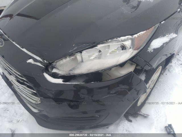 Photo 5 VIN: 3FADP4EJ5FM152910 - FORD FIESTA 