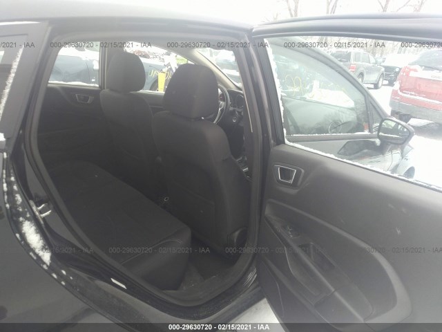 Photo 7 VIN: 3FADP4EJ5FM152910 - FORD FIESTA 