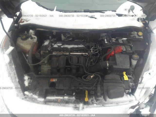 Photo 9 VIN: 3FADP4EJ5FM152910 - FORD FIESTA 