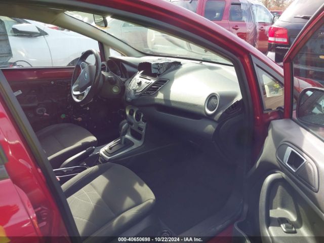 Photo 4 VIN: 3FADP4EJ5FM152972 - FORD FIESTA 