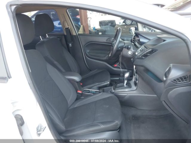 Photo 4 VIN: 3FADP4EJ5FM167312 - FORD FIESTA 