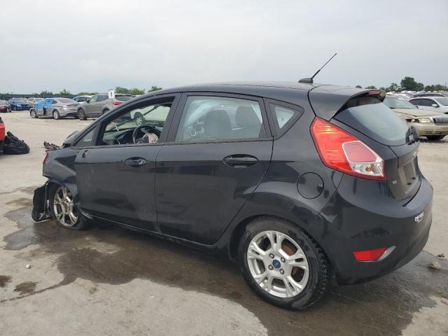 Photo 1 VIN: 3FADP4EJ5FM167715 - FORD FIESTA SE 