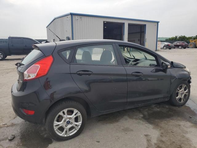 Photo 2 VIN: 3FADP4EJ5FM167715 - FORD FIESTA SE 