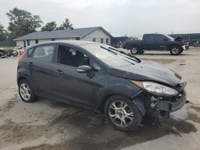 Photo 3 VIN: 3FADP4EJ5FM167715 - FORD FIESTA SE 