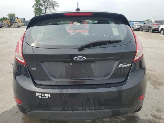 Photo 5 VIN: 3FADP4EJ5FM167715 - FORD FIESTA SE 