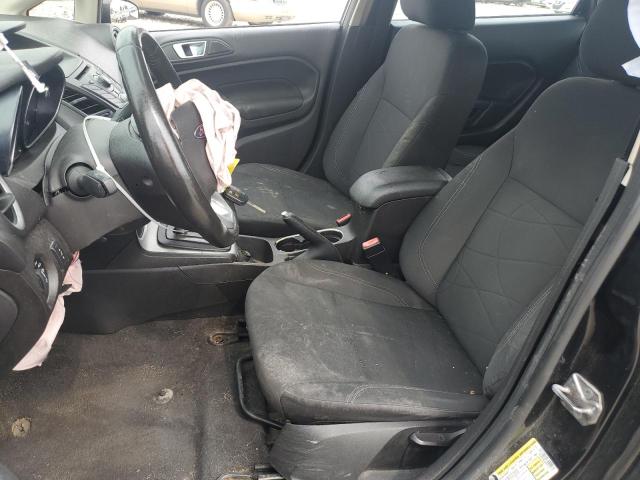 Photo 6 VIN: 3FADP4EJ5FM167715 - FORD FIESTA SE 