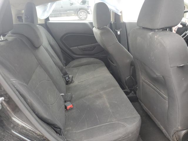 Photo 9 VIN: 3FADP4EJ5FM167715 - FORD FIESTA SE 