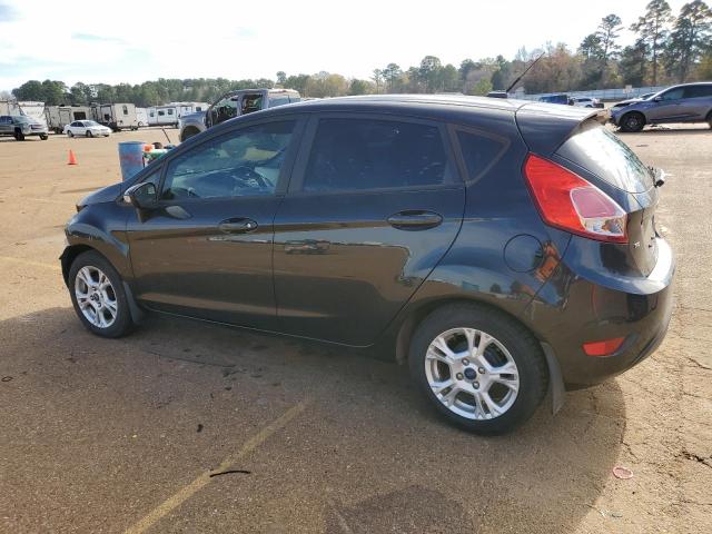 Photo 1 VIN: 3FADP4EJ5FM171280 - FORD FIESTA 