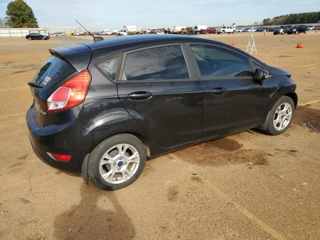 Photo 2 VIN: 3FADP4EJ5FM171280 - FORD FIESTA 