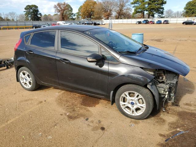 Photo 3 VIN: 3FADP4EJ5FM171280 - FORD FIESTA 