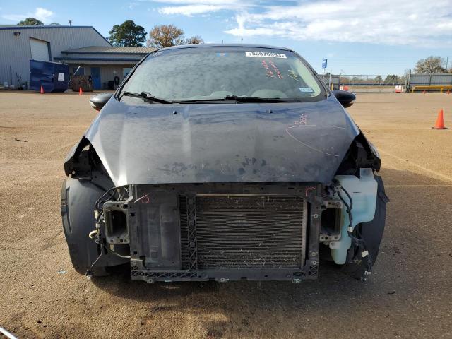 Photo 4 VIN: 3FADP4EJ5FM171280 - FORD FIESTA 