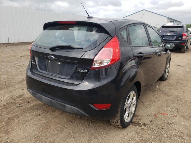 Photo 3 VIN: 3FADP4EJ5FM190136 - FORD FIESTA 