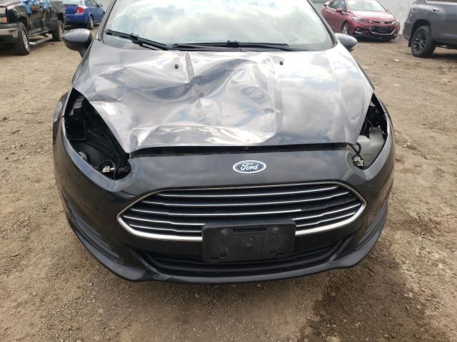 Photo 8 VIN: 3FADP4EJ5FM190136 - FORD FIESTA 