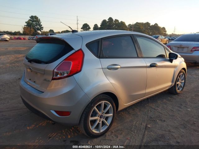 Photo 3 VIN: 3FADP4EJ5FM200762 - FORD FIESTA 