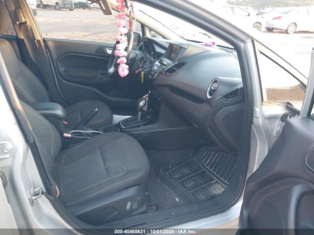 Photo 4 VIN: 3FADP4EJ5FM200762 - FORD FIESTA 