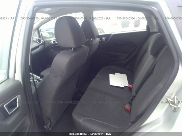 Photo 7 VIN: 3FADP4EJ5FM204326 - FORD FIESTA 