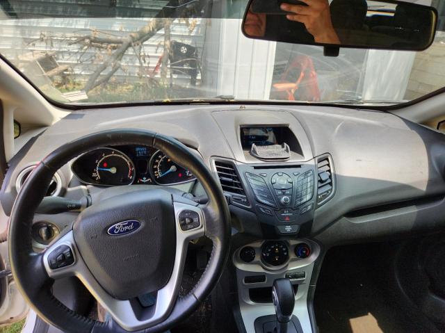 Photo 8 VIN: 3FADP4EJ5FM204701 - FORD FIESTA SE 