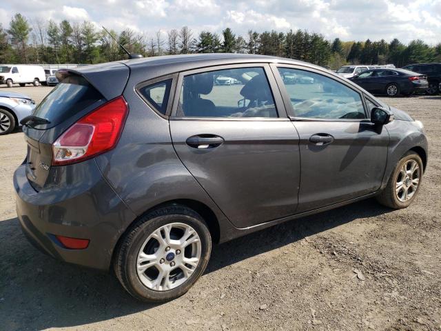 Photo 2 VIN: 3FADP4EJ5FM207727 - FORD FIESTA 