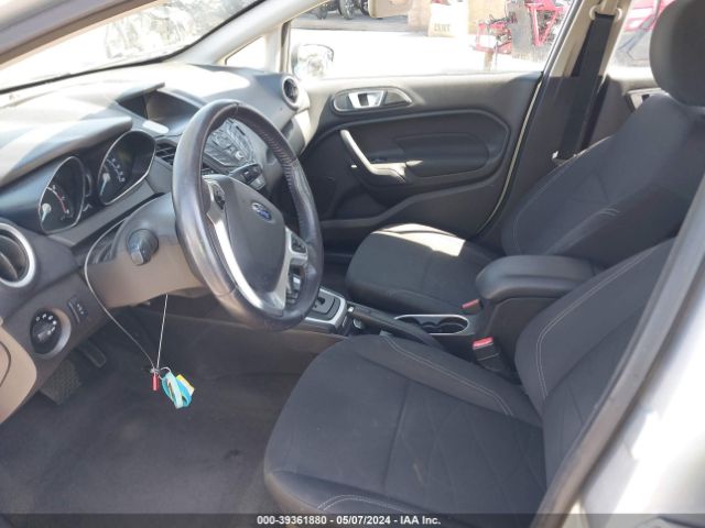 Photo 4 VIN: 3FADP4EJ5FM208148 - FORD FIESTA 