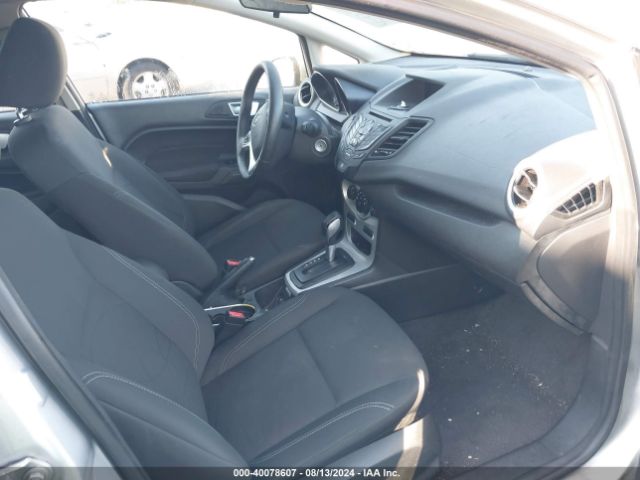 Photo 4 VIN: 3FADP4EJ5FM211115 - FORD FIESTA 