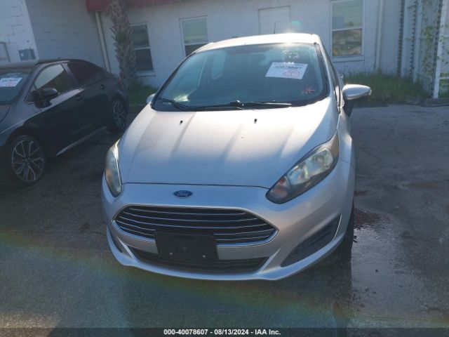 Photo 5 VIN: 3FADP4EJ5FM211115 - FORD FIESTA 