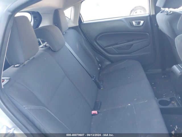 Photo 7 VIN: 3FADP4EJ5FM211115 - FORD FIESTA 