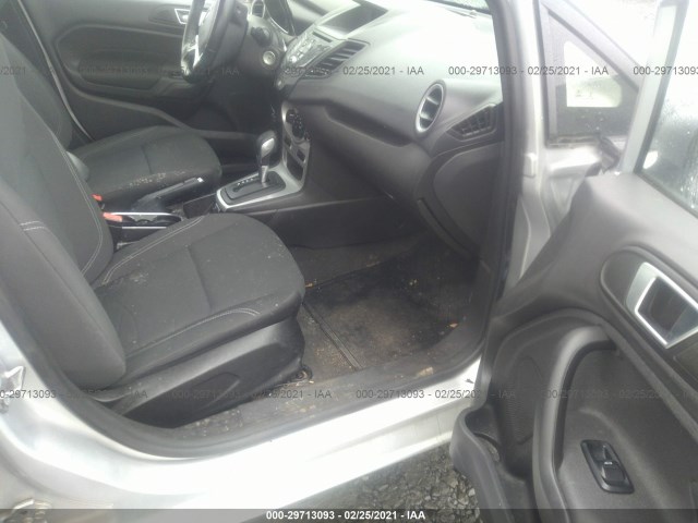 Photo 4 VIN: 3FADP4EJ5FM217058 - FORD FIESTA 