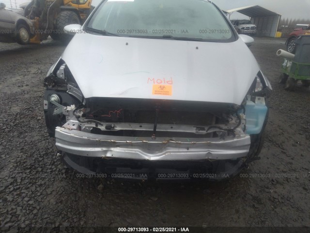 Photo 5 VIN: 3FADP4EJ5FM217058 - FORD FIESTA 