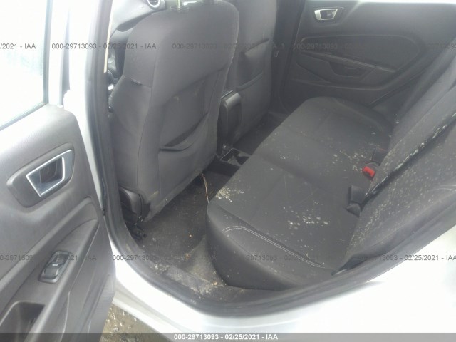 Photo 7 VIN: 3FADP4EJ5FM217058 - FORD FIESTA 