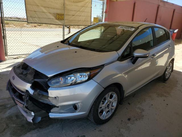 Photo 0 VIN: 3FADP4EJ5FM225239 - FORD FIESTA SE 