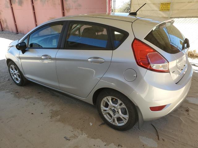 Photo 1 VIN: 3FADP4EJ5FM225239 - FORD FIESTA SE 